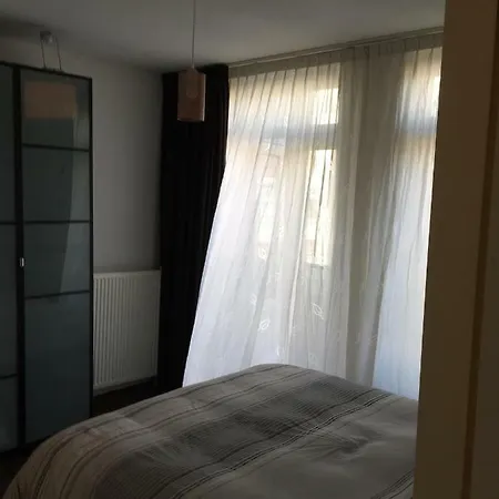아파트 East House 암스테르담